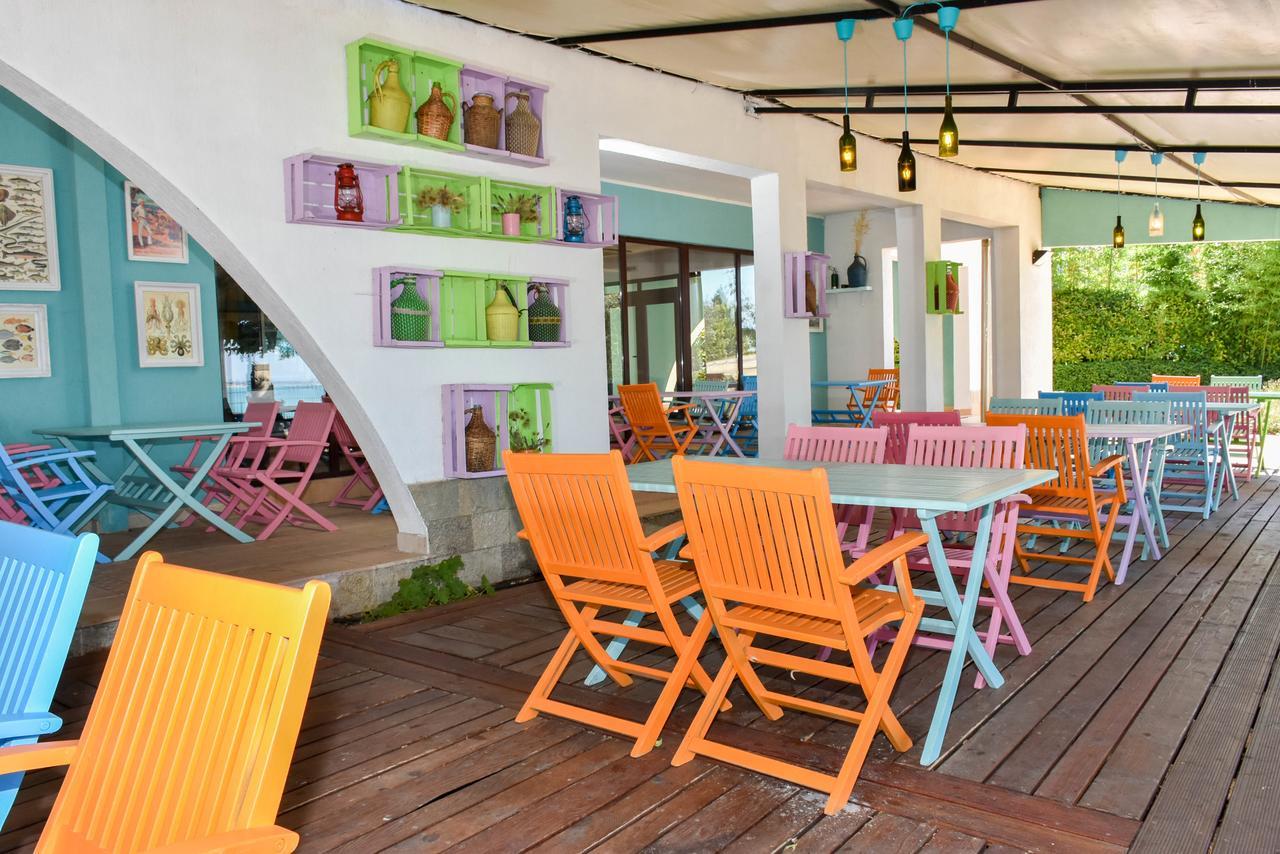 Marina Cape Vacation Complex Aparthotel Ravda Exterior photo